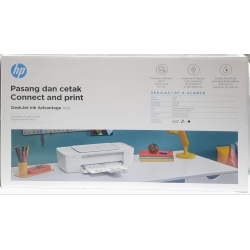 PRINTER HP DESKJET   D1112